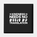 Search for translator magnets Asl