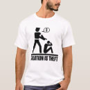 Search for taxation is theft tshirts Anarchy
