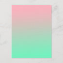 Search for pale pink postcards Pattern