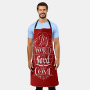 Search for chalkboard aprons Cooking
