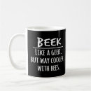 Search for funny beekeeper mugs Beehive