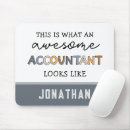 Search for accounting mousepads Certified public accountant