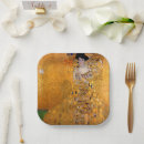 Search for artistic plates Woman