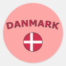 Search for danmark stickers National