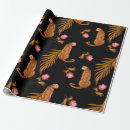 Search for africa wrapping paper Celebration