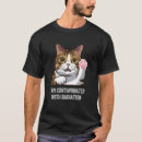 Search for contaminated tshirts Kitten