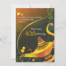 Search for aladdin birthday invitations Genie lamp