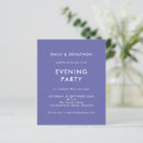 Search for peri invitations Budget