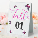 Search for girl table cards Whimsical