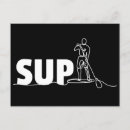 Search for sup postcards Paddling