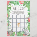 Search for tropical baby shower games Girl