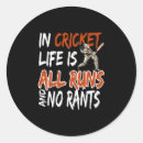 Search for cricket player stickers Cricketer