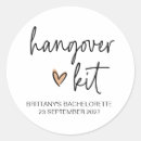 Search for recovery kit stickers Bride
