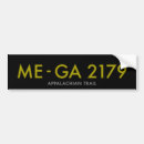 Search for georgia bumper stickers Hiking