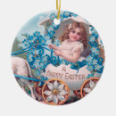 Search for easter eggs christmas tree decorations Vintage