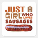 Search for love sausage stickers Food