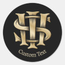 Search for christogram stickers Christianity