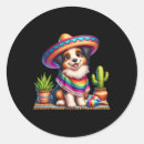 Search for funny latina stickers Guitar
