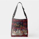 Search for cat crossbody bags Alice in wonderland