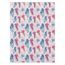 Search for fish tablecloths Teal
