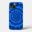 Search for bulls eye iphone cases Blue