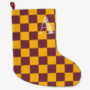 Search for sports christmas stockings Team colours