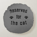 Search for neutral cushions Animals