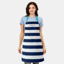 Search for turquoise stripes aprons Modern