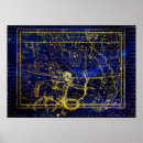Search for vintage sagittarius posters Horoscope