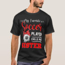 Search for striker tshirts 67 soccer six seven