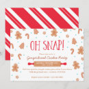 Search for cookie seasonal invitations Cookie decorating party