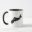 Search for halifax nova scotia mugs Map