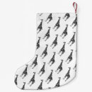 Search for giraffe christmas stockings Pattern