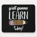 Search for gonna mousepads Elementary