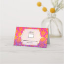 Search for moroccan place cards Indian