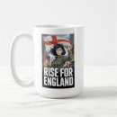 Search for st george cross mugs English pride