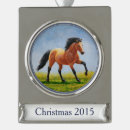 Search for mustang christmas tree decorations Equine