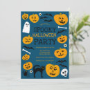 Search for jack o lantern invitations Pumpkins