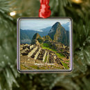 Search for machu picchu christmas tree decorations Peru