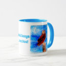 Search for bird lovers coffee mugs Blue