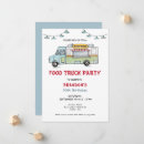 Search for food festival invitations Block party