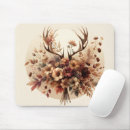 Search for wildlife mousepads Autumn