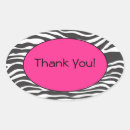 Search for zebra print wedding stickers Gold