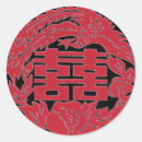 Search for happy marriage stickers Double