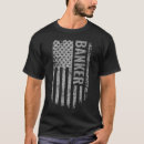 Search for banker tshirts Profession