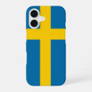 Search for sweden flag iphone cases Sverige