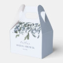 Search for floral favour boxes Simple