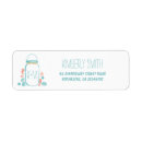 Search for mason jar return address labels weddings Rustic