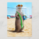 Search for otter invitations Humour