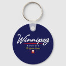 Search for manitoba key rings Province